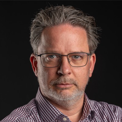 Jan Karremans, Regional Sales Partner for Europe